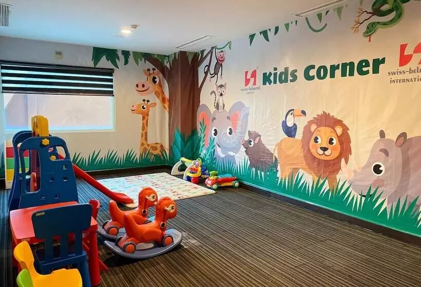 Swiss Belhotel Ambon