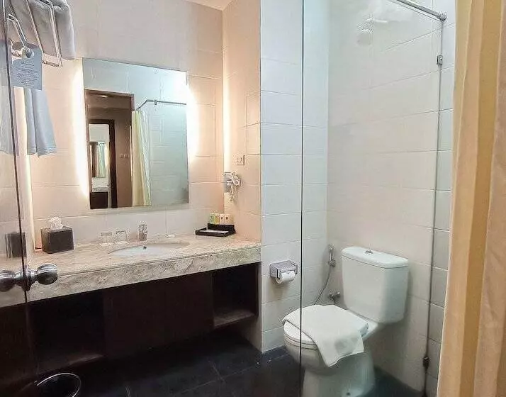 Swiss Belhotel Ambon