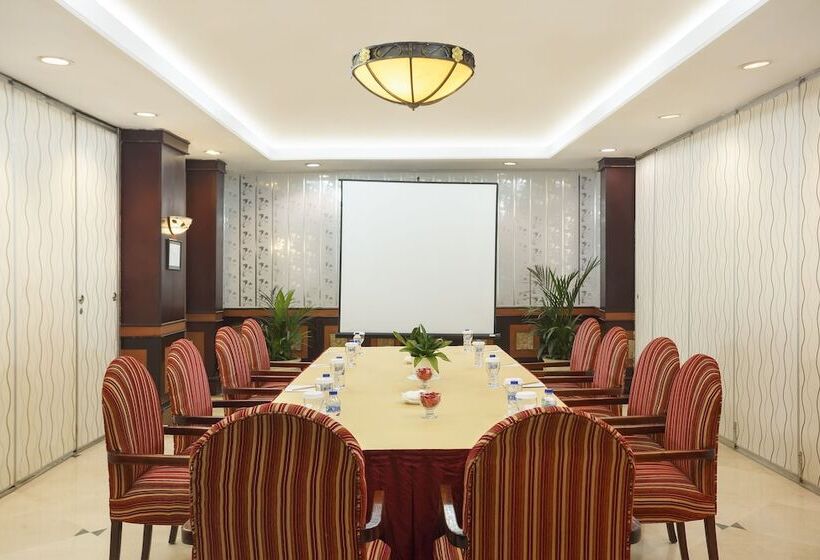 Swiss Belhotel Tarakan