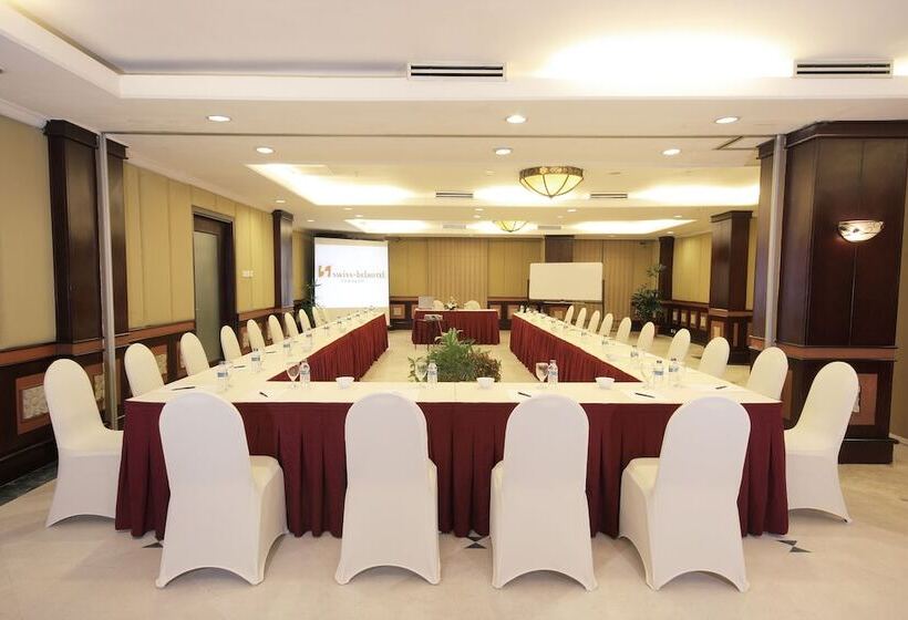 Swiss Belhotel Tarakan