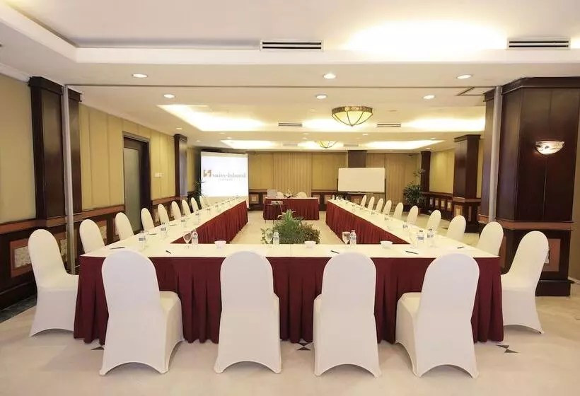 Swiss Belhotel Tarakan