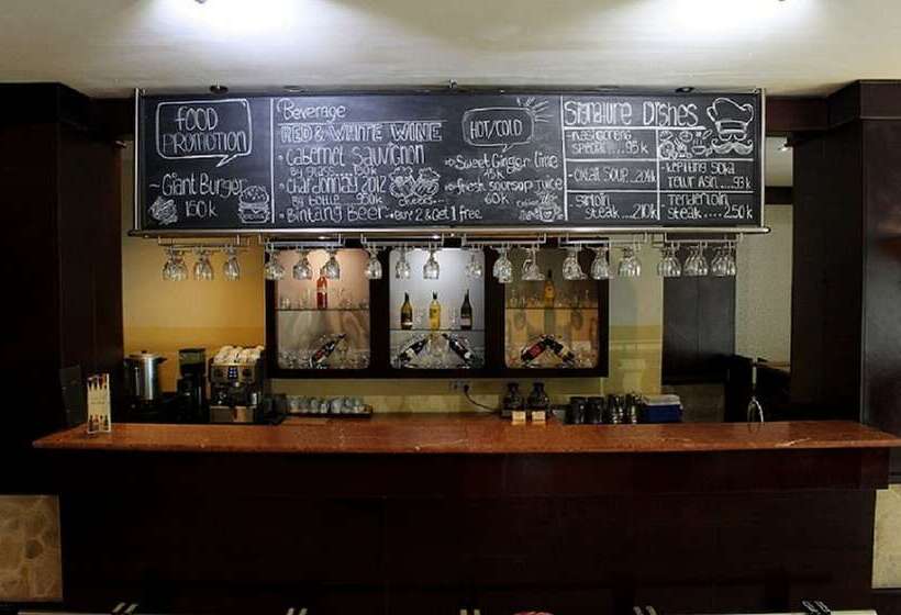 Swiss Belhotel Tarakan