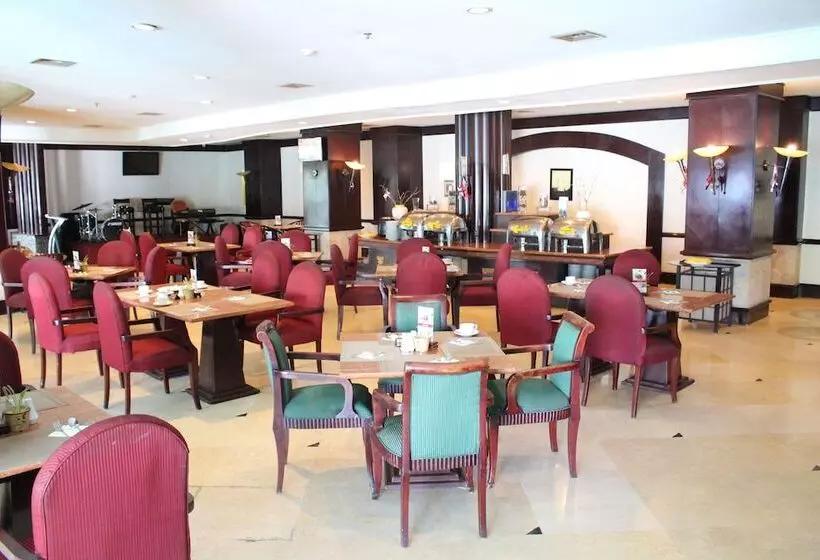 Swiss Belhotel Tarakan