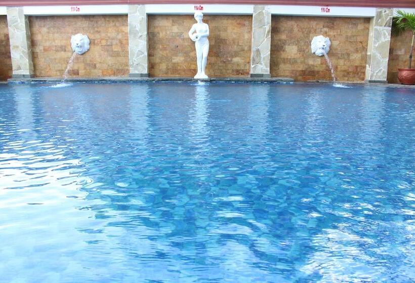 Swiss Belhotel Tarakan