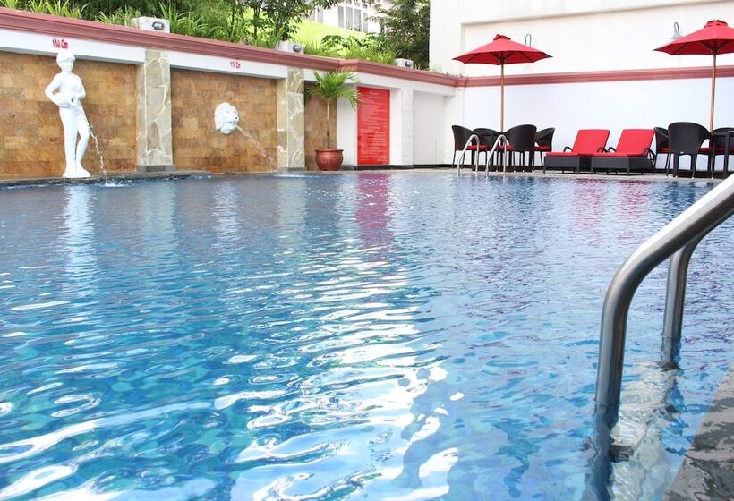 Swiss Belhotel Tarakan