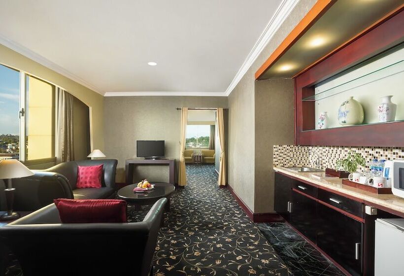 Swiss Belhotel Tarakan