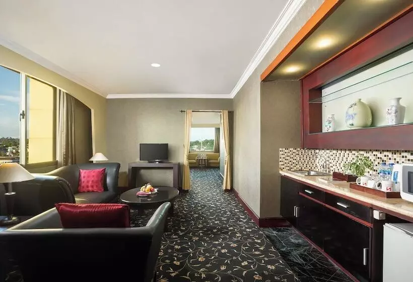 Swiss Belhotel Tarakan