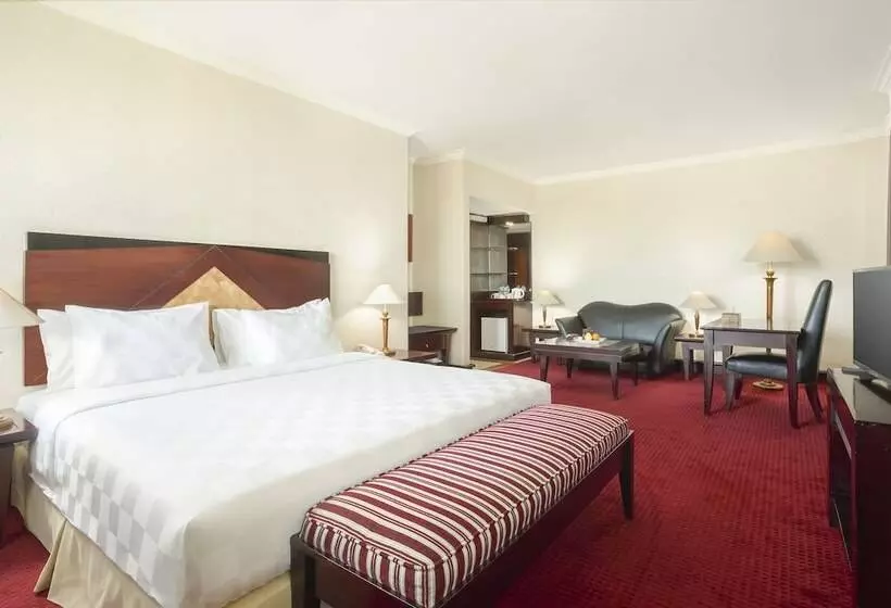 Swiss Belhotel Tarakan