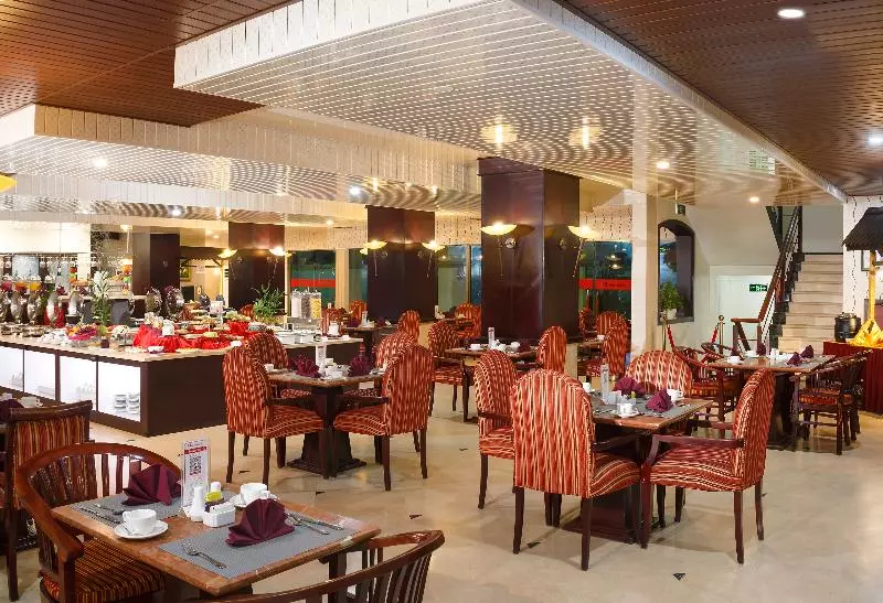 Swiss Belhotel Tarakan