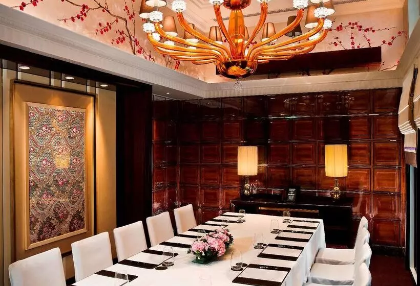 The Fullerton Bay Hotel Singapore