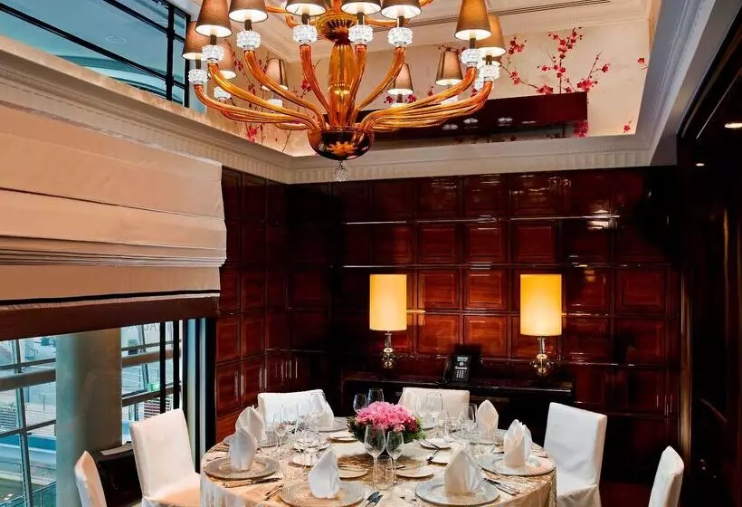 The Fullerton Bay Hotel Singapore