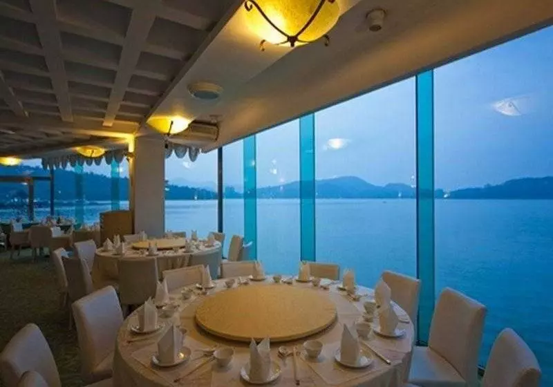 The Richforest Hotel Sun Moon Lake