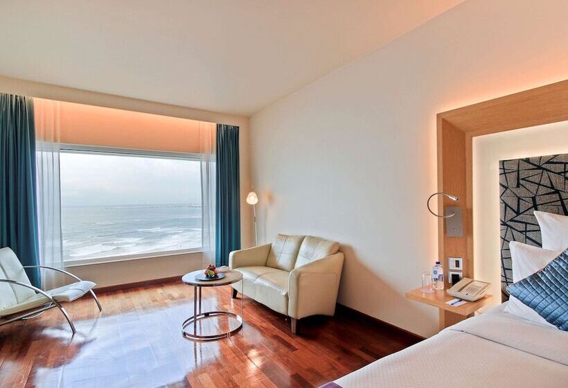 Novotel Visakhapatnam Varun Beach