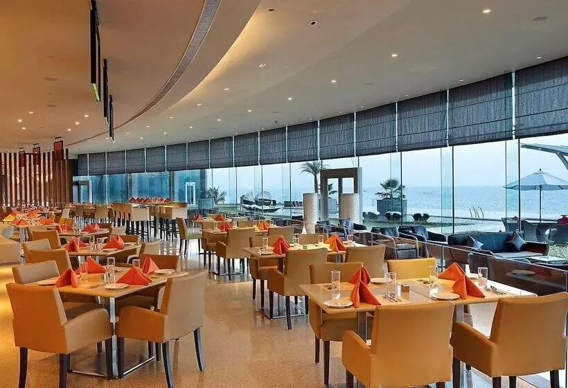 Novotel Visakhapatnam Varun Beach