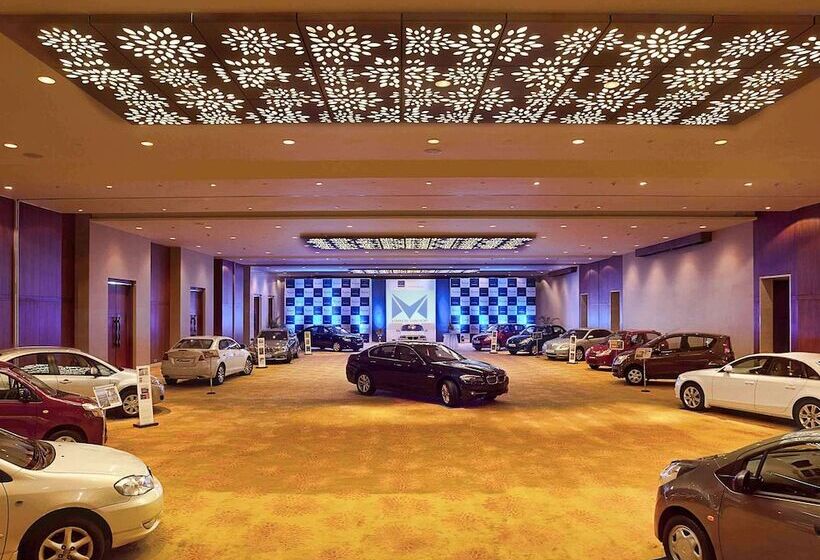 Novotel Visakhapatnam Varun Beach