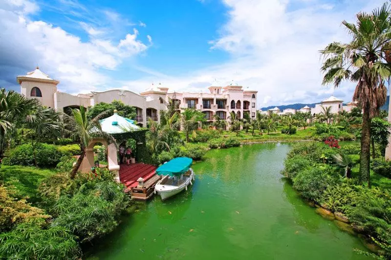 Promisedland Resort & Lagoon