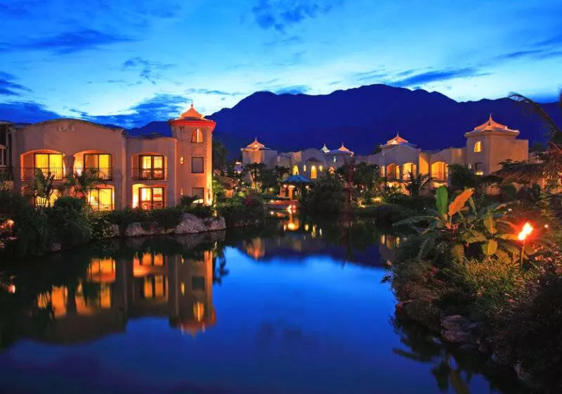 Promisedland Resort & Lagoon