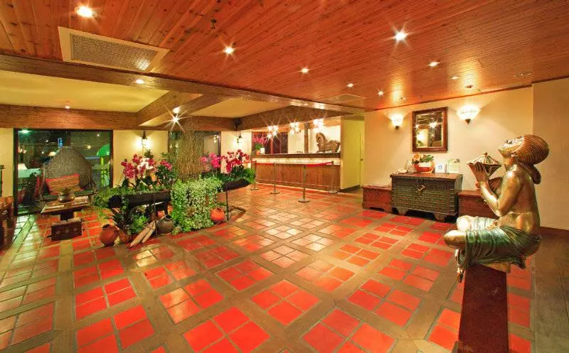 Promisedland Resort & Lagoon