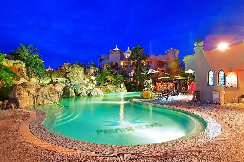 Promisedland Resort & Lagoon