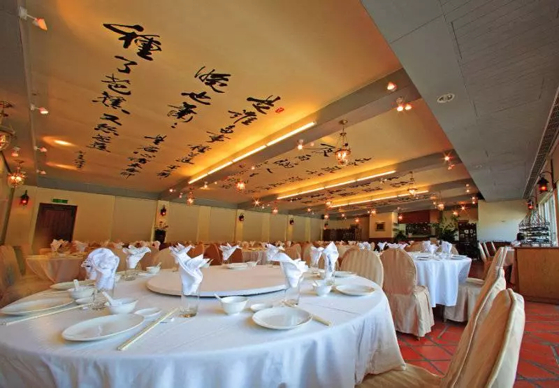 Promisedland Resort & Lagoon