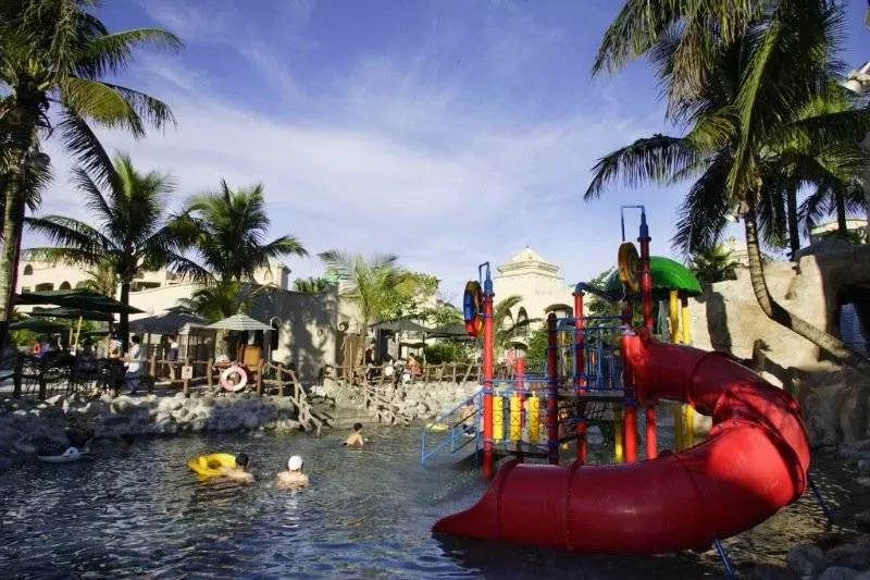 Promisedland Resort & Lagoon