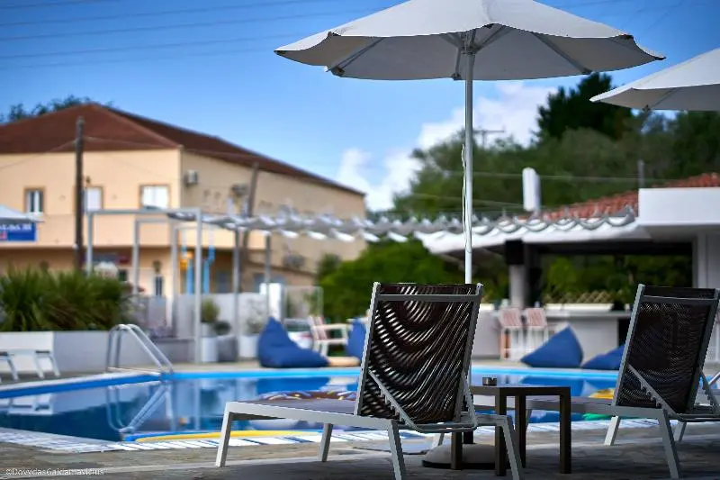 Seaside Resorts