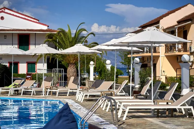 Seaside Resorts