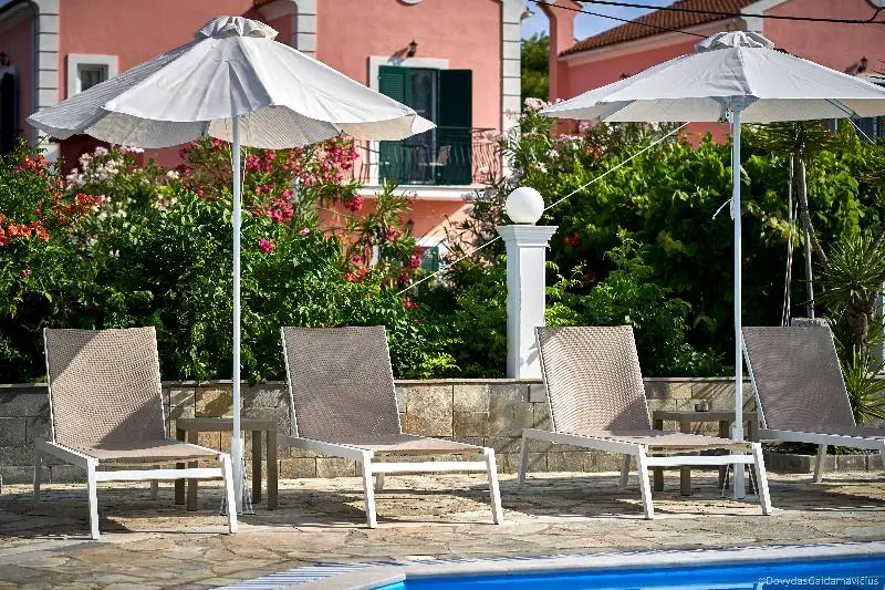 Seaside Resorts