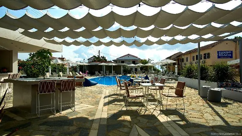 Seaside Resorts