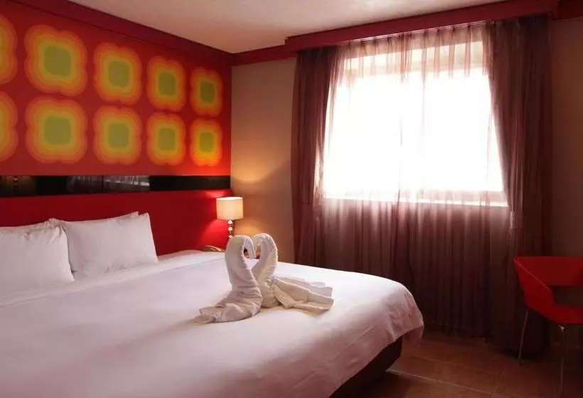 The Richforest Hotel Kenting