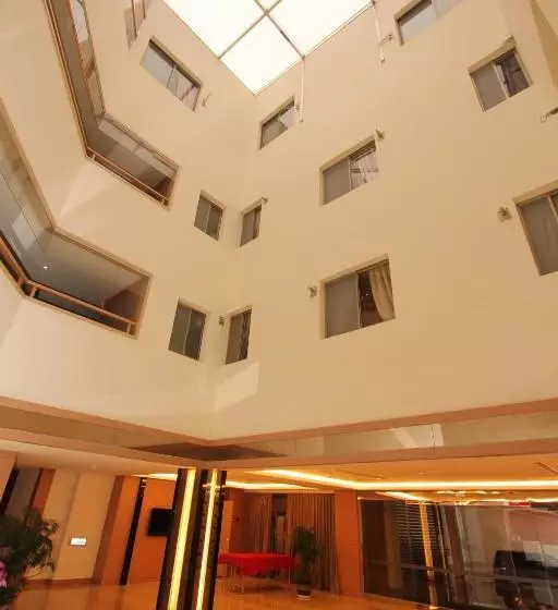 The Richforest Hotel Kenting