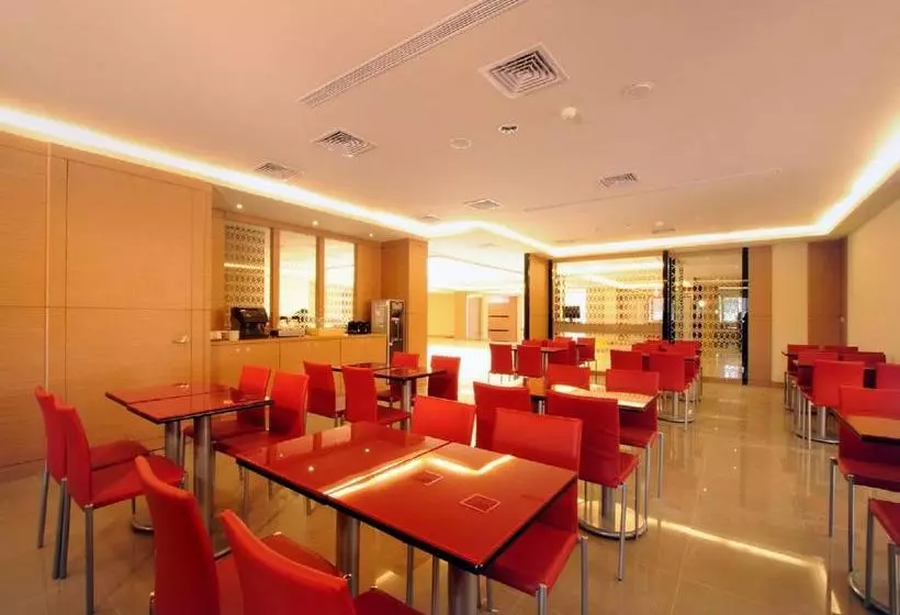 The Richforest Hotel Kenting