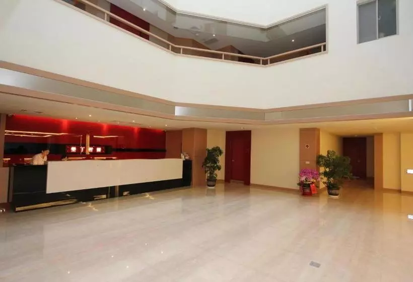 The Richforest Hotel Kenting