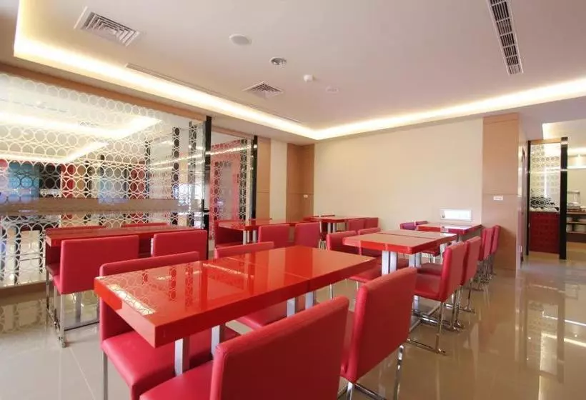 The Richforest Hotel Kenting