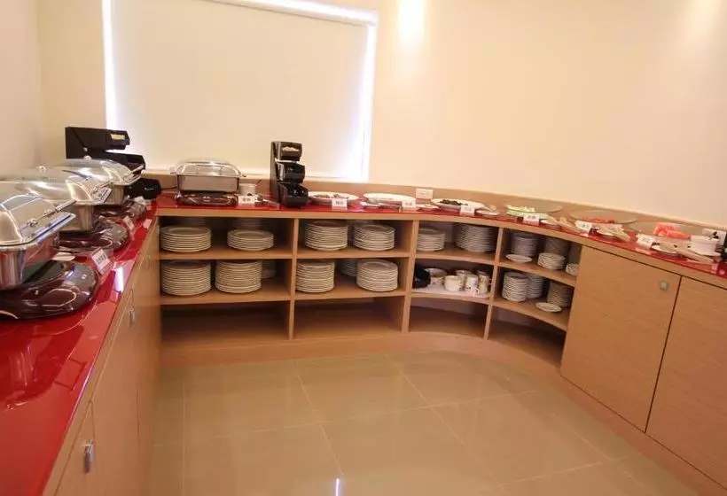 The Richforest Hotel Kenting