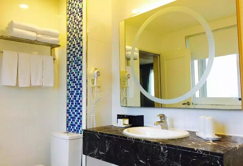 The Richforest Hotel Kenting