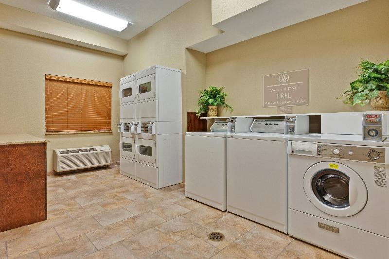 Candlewood Suites Vicksburg, An Ihg