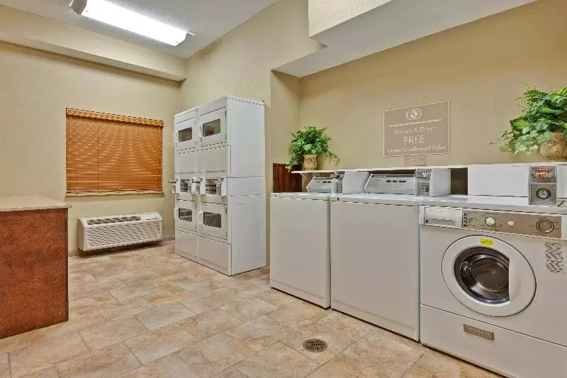 Candlewood Suites Vicksburg, An Ihg