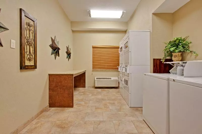 Candlewood Suites Vicksburg, An Ihg