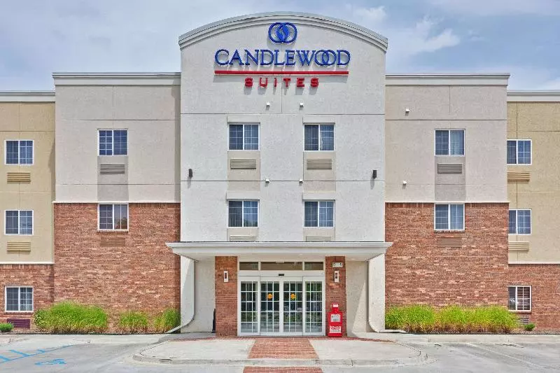 Candlewood Suites Vicksburg, An Ihg