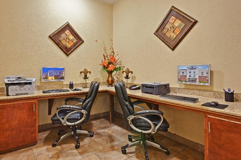 Candlewood Suites Vicksburg, An Ihg