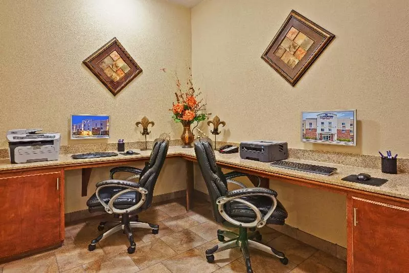 Candlewood Suites Vicksburg, An Ihg