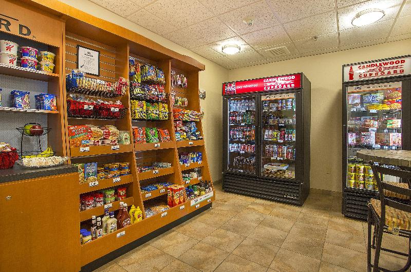 Candlewood Suites Vicksburg, An Ihg