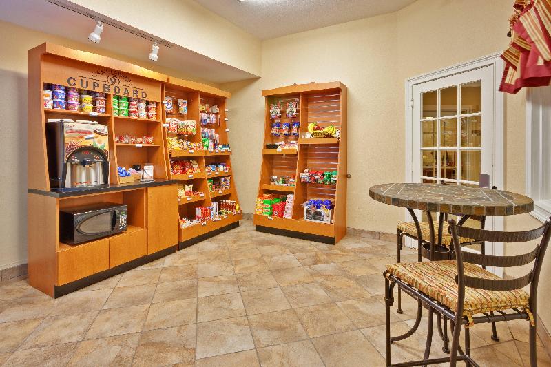 Candlewood Suites Vicksburg, An Ihg