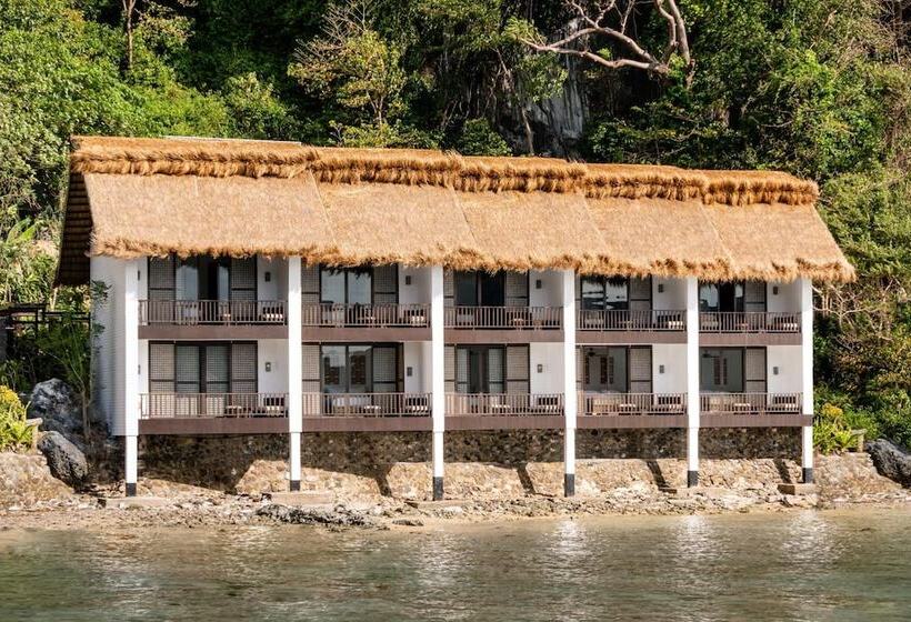 El Nido Resorts Miniloc Island