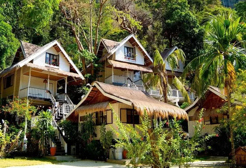 El Nido Resorts Miniloc Island