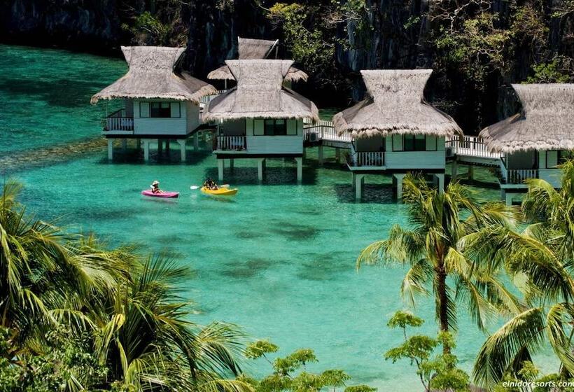 El Nido Resorts Miniloc Island