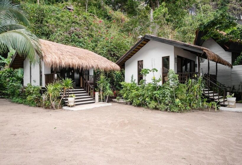 El Nido Resorts Miniloc Island