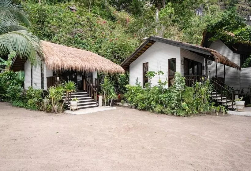 El Nido Resorts Miniloc Island