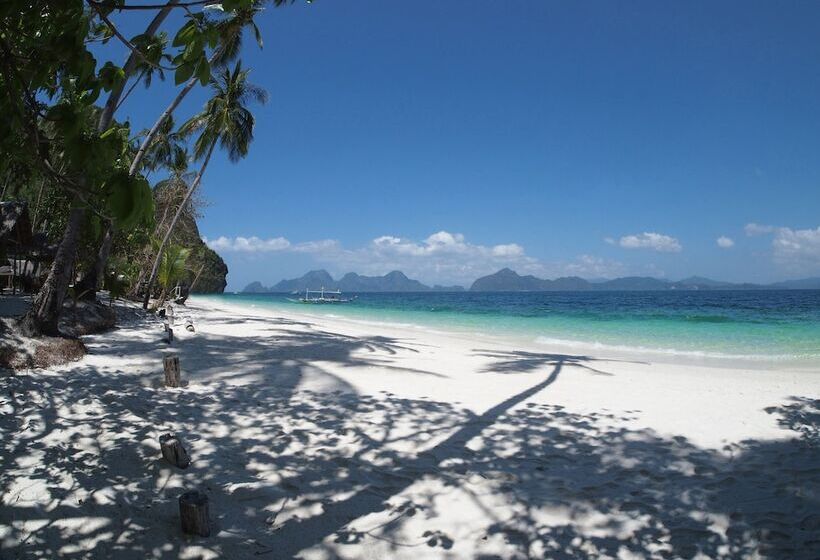 El Nido Resorts Miniloc Island